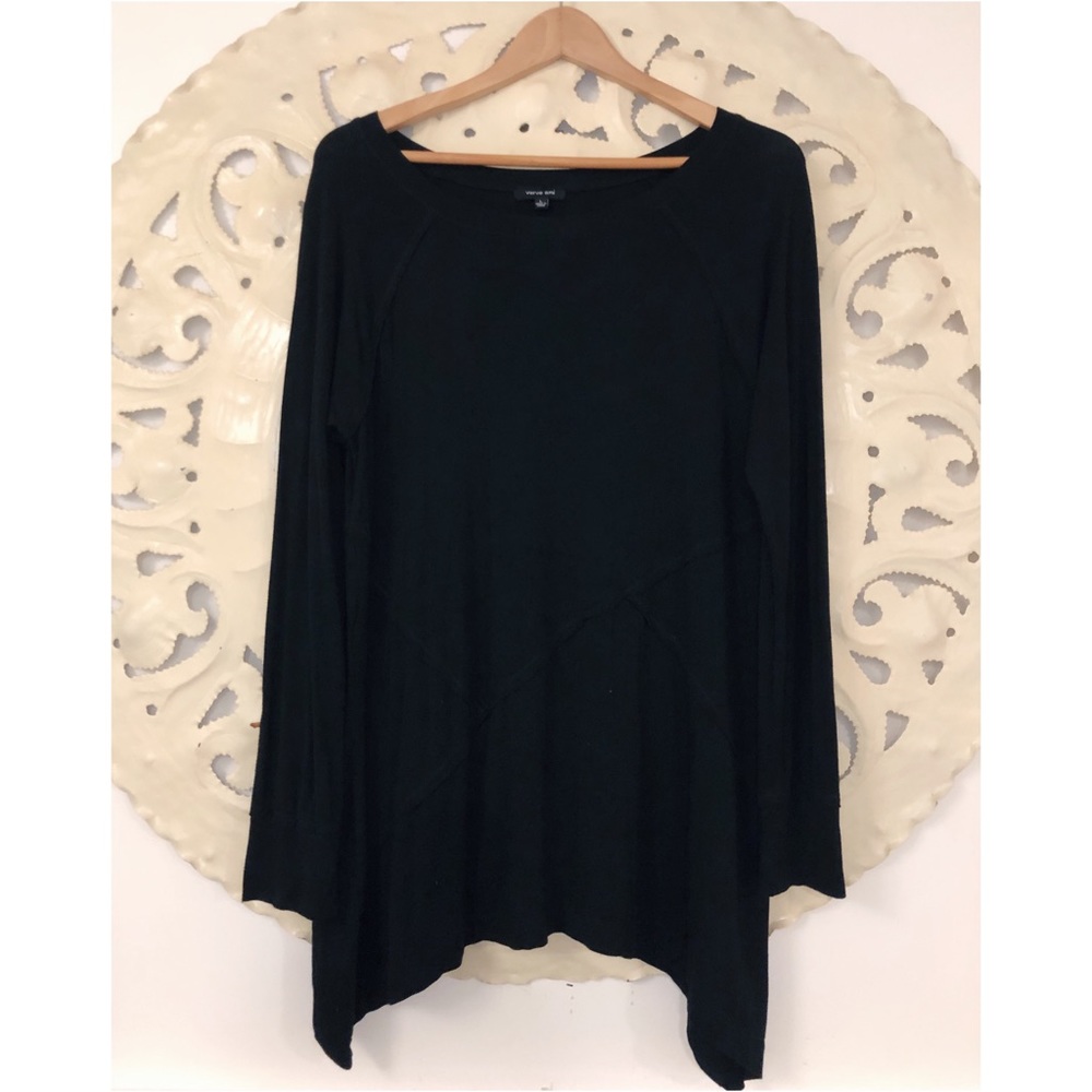 Verve Ami sweater